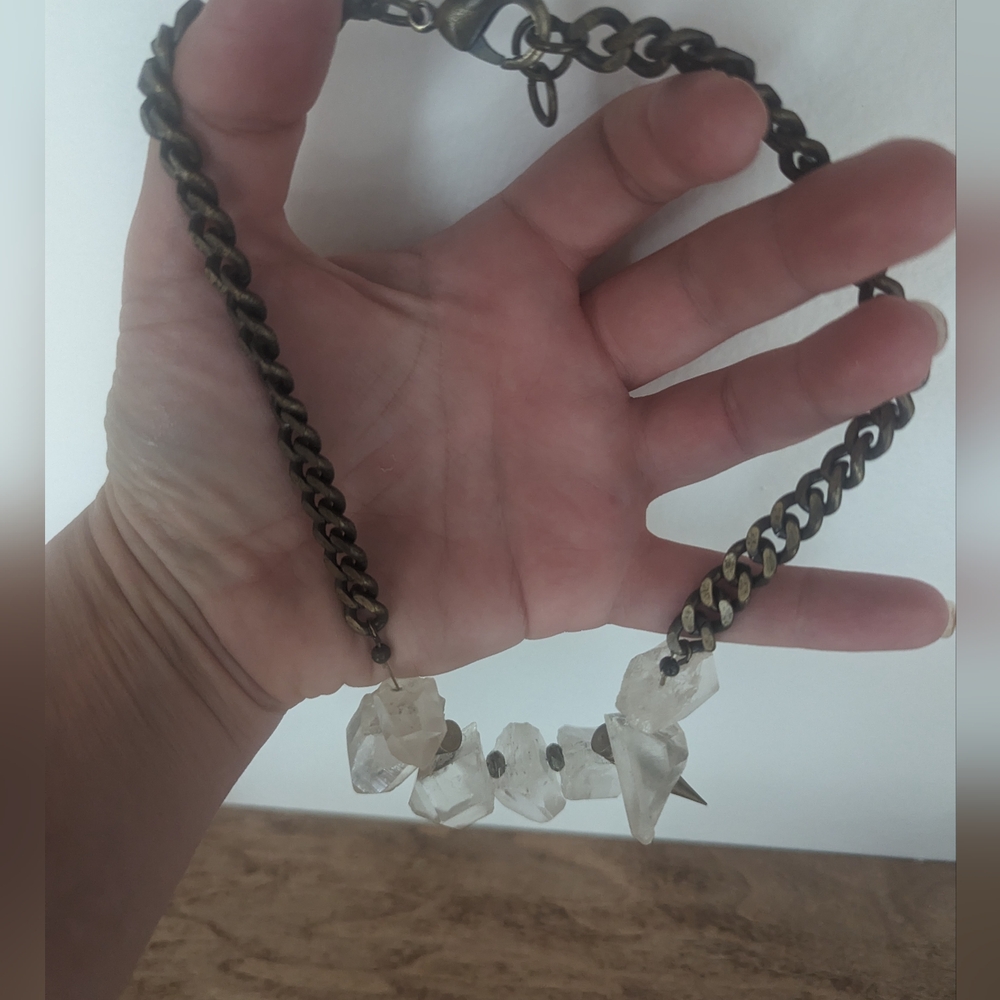 Statement Necklace - Picture 3 of 3